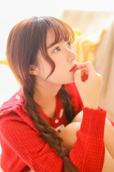 精子vs美女